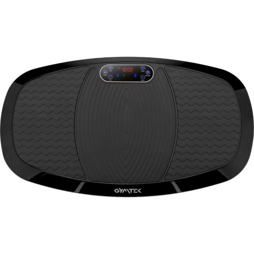 Вибрационная платформа  GYMTEK 3D XP750 Black - фото №11